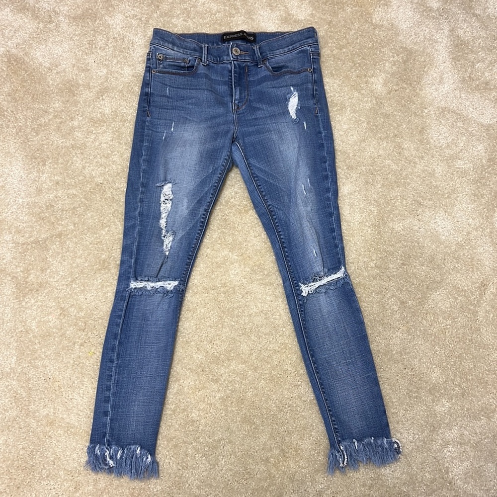 Express Jeans